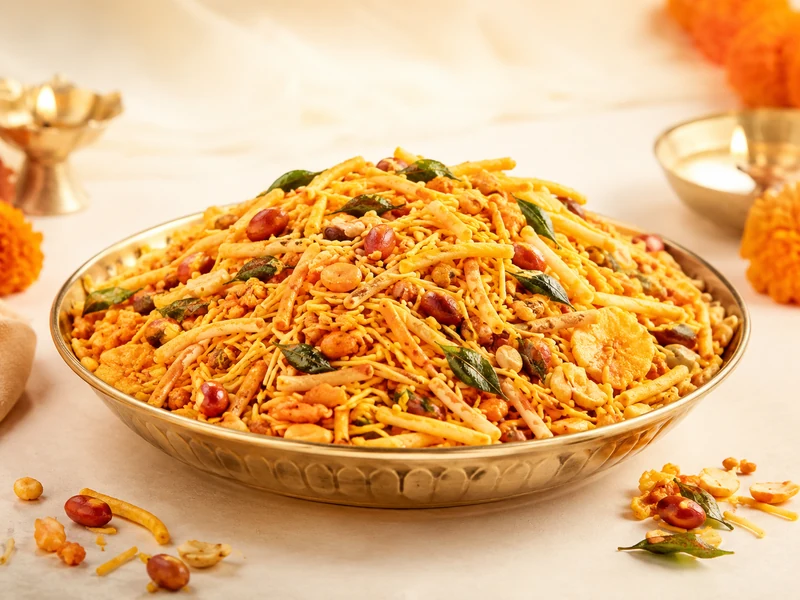 Namkeen & Snacks